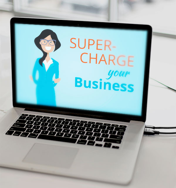 Supercharge your Business