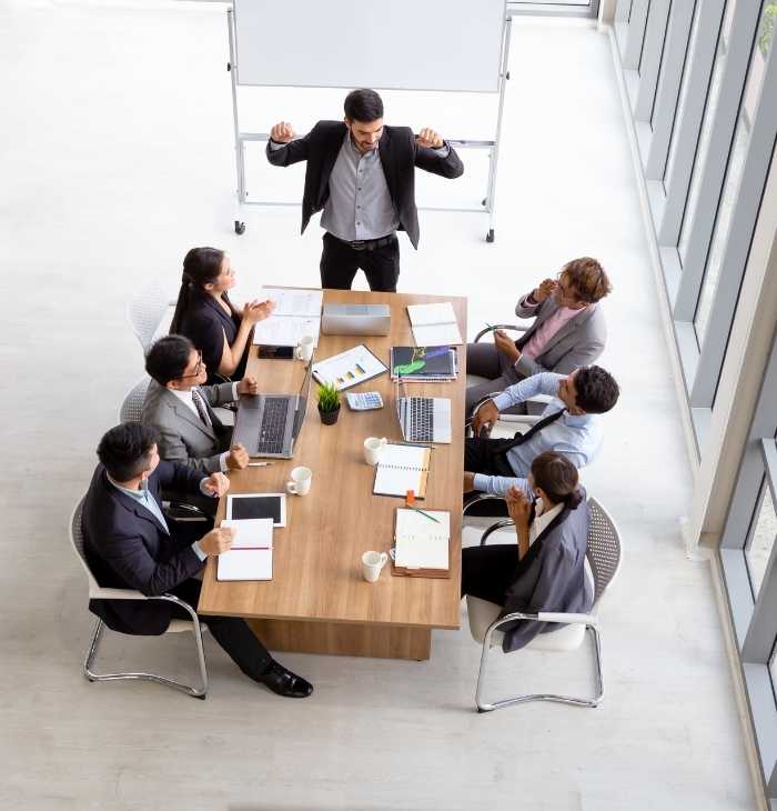 Marketing Educators