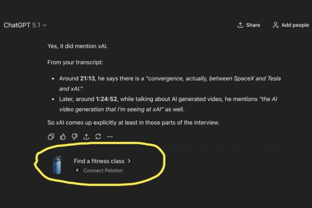 AI Advertising