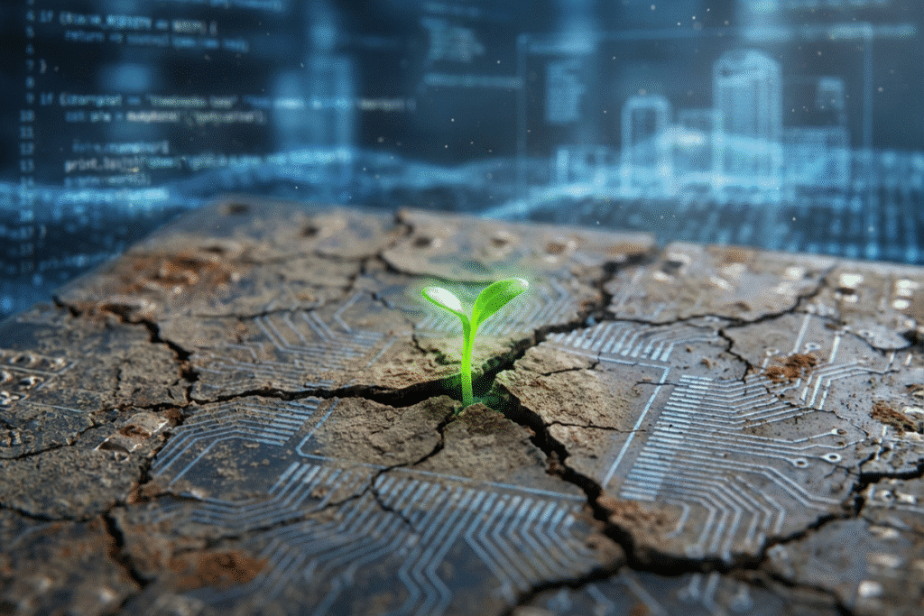 2026 SEO Predictions for SMBs